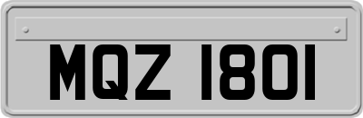 MQZ1801