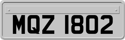 MQZ1802