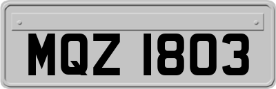 MQZ1803