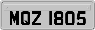 MQZ1805