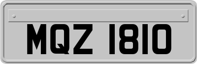 MQZ1810