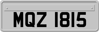 MQZ1815