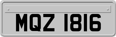 MQZ1816