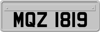 MQZ1819