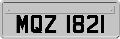 MQZ1821