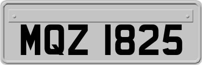 MQZ1825