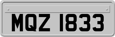 MQZ1833
