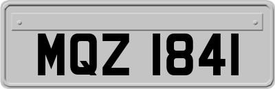 MQZ1841
