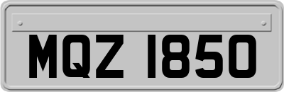 MQZ1850