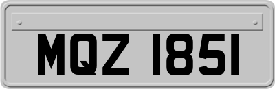 MQZ1851