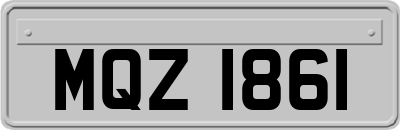 MQZ1861