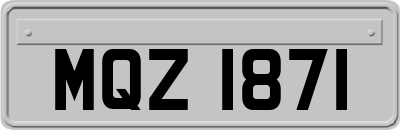 MQZ1871