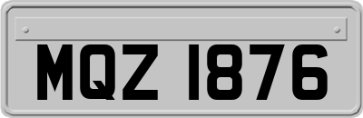 MQZ1876