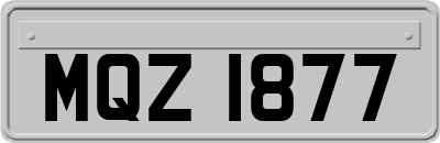 MQZ1877