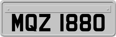 MQZ1880