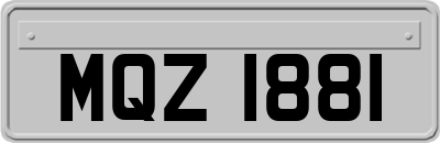 MQZ1881