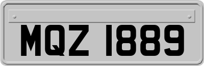 MQZ1889