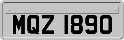MQZ1890