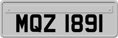 MQZ1891