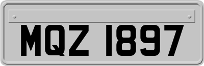 MQZ1897