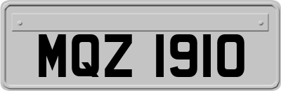MQZ1910