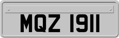 MQZ1911