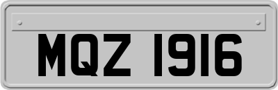 MQZ1916
