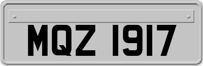 MQZ1917