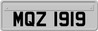 MQZ1919