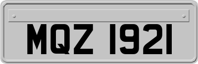 MQZ1921