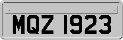 MQZ1923