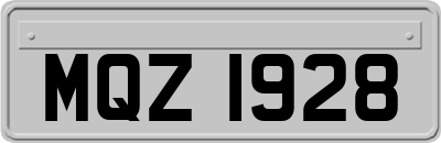 MQZ1928