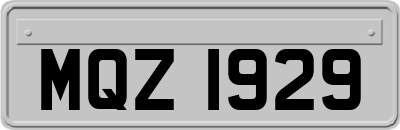 MQZ1929