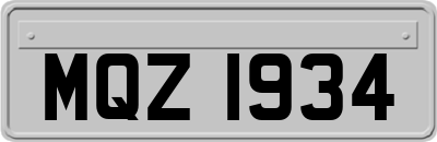 MQZ1934