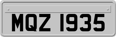 MQZ1935