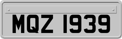 MQZ1939