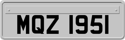 MQZ1951
