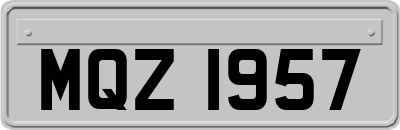 MQZ1957