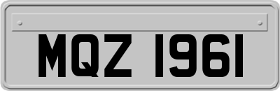 MQZ1961