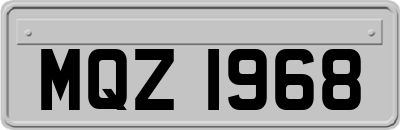 MQZ1968