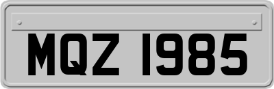 MQZ1985