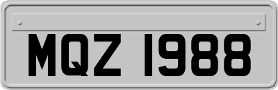 MQZ1988
