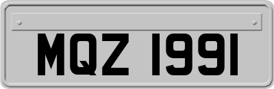MQZ1991