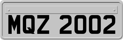 MQZ2002