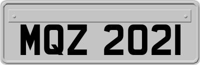 MQZ2021