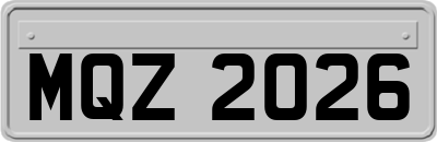 MQZ2026