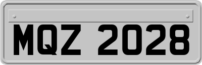 MQZ2028
