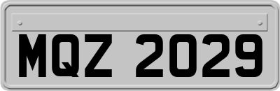 MQZ2029