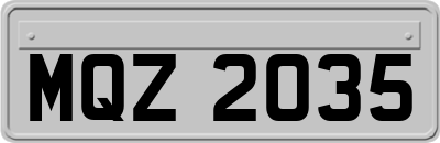 MQZ2035