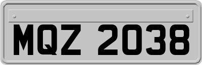 MQZ2038